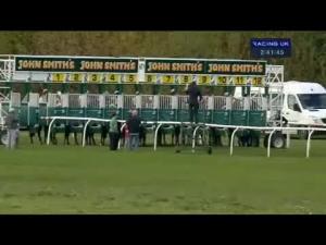 Video preview image for Musselburgh 14:40 - Batleys Scotland Handicap