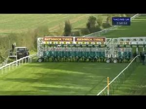 Video preview image for Salisbury 14:50 - Bathwick Tyres Bournemouth Handicap (Div 1)
