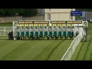 Video preview image for Musselburgh 15:15 - Isle Of Skye Blended Scotch Whisky Handicap (For The Willie Park Trophy)