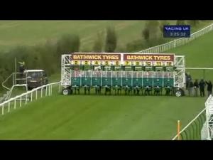 Video preview image for Salisbury 15:25 - Bathwick Tyres Bournemouth Handicap (Div 2)