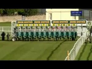 Video preview image for Musselburgh 15:45 - M & F Funeral Services Handicap