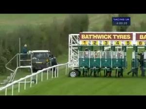 Video preview image for Salisbury 16:00 - Bathwick Tyres Reduced Admission Raceday Conditions Stakes