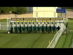 Video preview image for Musselburgh 16:20 - Bestpets Handicap (Div 1)