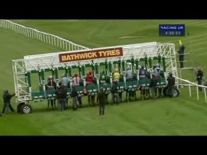 Video preview image for Salisbury 16:30 - Bathwick Tyres Salisbury Handicap