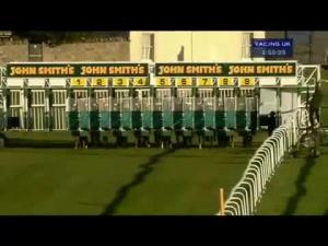 Video preview image for Musselburgh 16:50 - Bestpets Handicap (Div 2)
