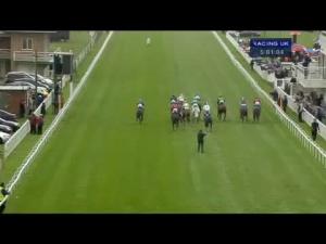 Video preview image for Salisbury 17:00 - Bathwick Tyres 'Season Finale' Handicap