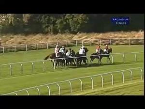 Video preview image for Huntingdon 14:20 - Warrens Of Warwick 34 Years Anniversary Handicap Hurdle
