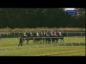 Video preview image for Huntingdon 16:50 - mediforce.org Standard Open NH Flat Race