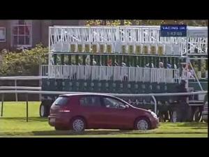 Video preview image for Nottingham 13:40 - British Stallion Studs Supporting British Racing E.B.F. Maiden Stakes