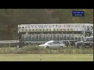 Video preview image for Nottingham 14:40 - Roseland Business Park Maiden Stakes