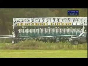 Video preview image for Nottingham 15:15 - Ryan's Event Cleaning Supporting Horse Racing UK Handicap