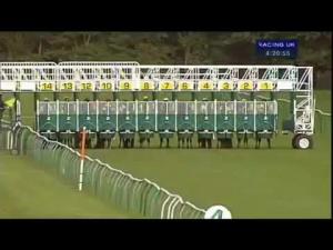 Video preview image for Nottingham 16:20 - For Your Comfort Dg Cars 01159 500500 Handicap