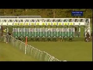 Video preview image for Nottingham 17:20 - Book Your Black and White Christmas Party Handicap (Div 2)