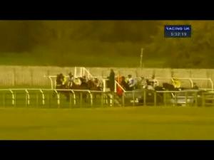 Video preview image for Wetherby 17:30 - 2nd/3rd November - Bet365 Charlie Hall Meeting Handicap Hurdle