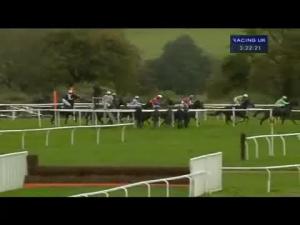 Video preview image for Wincanton 15:20 - Bathwick Tyres Taunton Handicap Hurdle