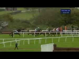 Video preview image for Wincanton 15:50 - Bathwick Tyres Yeovil Handicap Chase