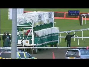 Video preview image for Kempton Park 17:30 - 32redbingo.com Classified Stakes