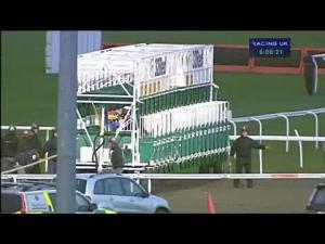 Video preview image for Kempton Park 18:00 - 32red.com Nursery