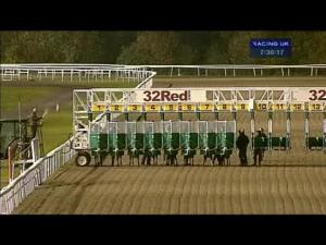 Video preview image for Kempton Park 19:30 - 32Red Nursery