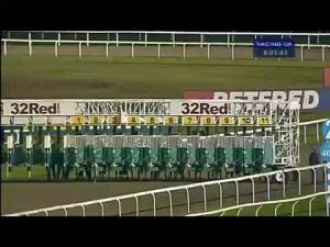 Video preview image for Kempton Park 20:00 - 32redbet.com Handicap (Div 1)