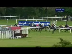 Video preview image for Cheltenham 14:10 - Neptune Investment Management Novices' Hurdle