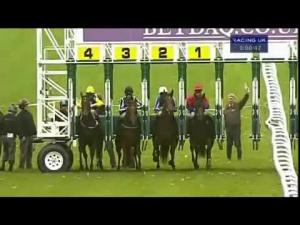 Video preview image for Haydock Park 15:00 - Haydock Park Annual Badgeholders Conditions Stakes