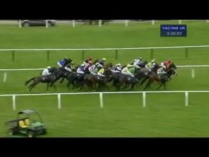 Video preview image for Cheltenham 15:20 - Pertemps Network Handicap Hurdle (Series Qualifier)