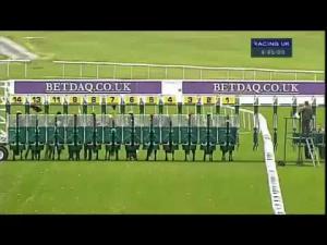 Video preview image for Haydock Park 16:45 - Mh Construction Handicap