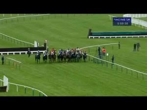 Video preview image for Cheltenham 17:05 - Talk To Victor Amateur Riders' Handicap Chase
