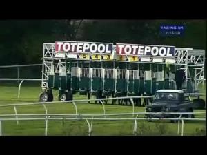 Video preview image for Catterick Bridge 14:15 - totepool.com Fillies' Nursery