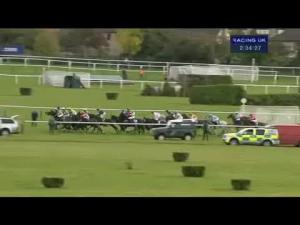 Video preview image for Cheltenham 14:30 - betvictor.com Handicap Chase