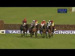 Video preview image for Kelso 14:40 - Clifford & Martin Firth Memorial Novices' Chase