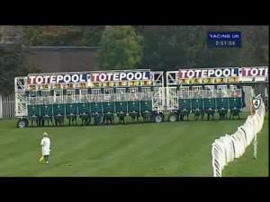 Video preview image for Catterick Bridge 14:50 - Totescoop6 Catterick Dash Handicap