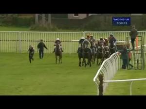 Video preview image for Kelso 15:50 - Peter Doyle Handicap Hurdle