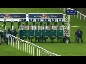 Video preview image for Ascot 16:05 - QIPCO Champion Stakes (British Champions Middle Distance) (Group 1)