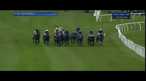 Video preview image for Catterick Bridge 16:40 - Bet Totepool Text Tote To 89660 Handicap (Div 1)