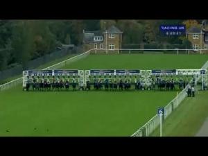 Video preview image for Ascot 16:45 - QIPCO Future Stars Apprentice Handicap