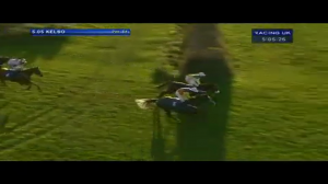 Video preview image for Kelso 17:05 - Isle Of Skye Blended Scotch Whisky Beginners' Chase