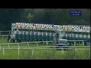 Video preview image for Catterick Bridge 17:15 - Bet Totepool Text Tote To 89660 Handicap (Div 2)