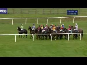Video preview image for Cheltenham 17:30 - Guy Knights Memorial Standard Open NH Flat Race