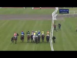 Video preview image for Kempton Park 15:50 - williamhill.com Handicap Chase