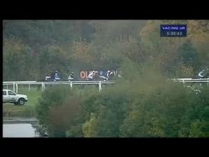 Video preview image for Kempton Park 17:30 - williamhill.com 'National Hunt' Novices' Hurdle