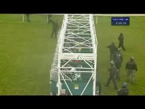 Video preview image for Pontefract 14:20 - Bet Toteplacepot Text Tote To 89660 Nursery