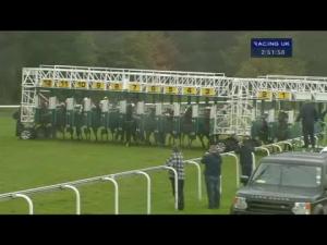 Video preview image for Pontefract 14:50 - Totepool Mobile Text Tote To 89660 Maiden Auction Stakes