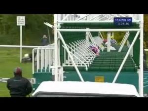 Video preview image for Pontefract 15:20 - Racing Post Form With Totepool Mobile Handicap (Div 1)