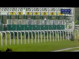 Video preview image for Pontefract 15:50 - totepool.com Silver Tankard Stakes (Listed)