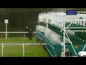 Video preview image for Pontefract 16:50 - Follow Totepool On Facebook and Twitter Handicap