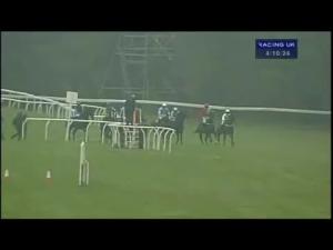 Video preview image for Exeter 16:10 - Haldon Handicap Chase