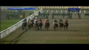 Video preview image for Kempton Park 20:20 - Download The Free Racing Plus App Classified Stakes