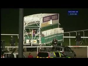 Video preview image for Kempton Park 21:20 - Glenfiddich Handicap